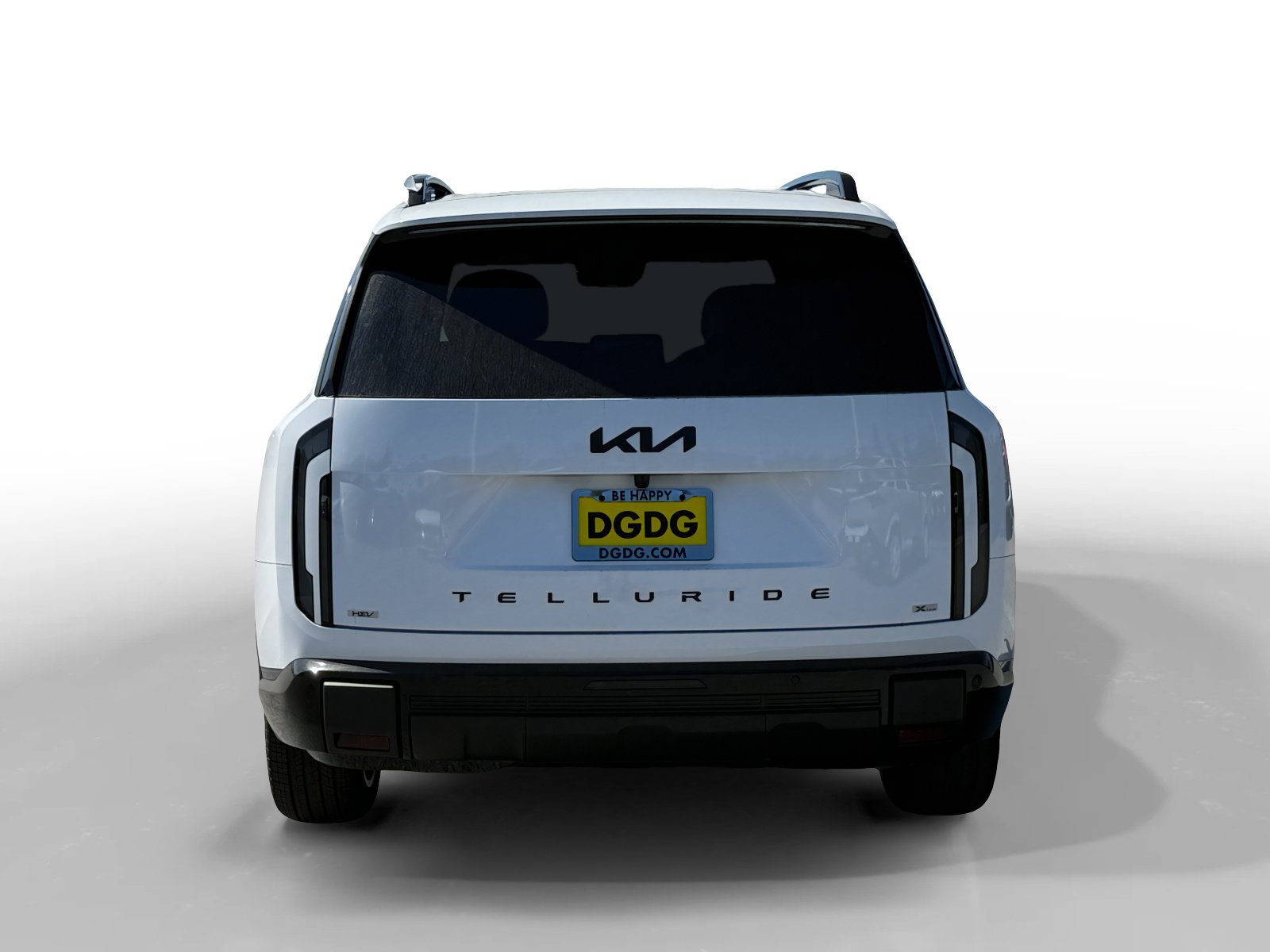 New 2027 Kia Telluride SX X-Line AWD/4WD image 4