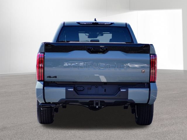 New 2026 Toyota Tundra Platinum AWD/4WD image 6