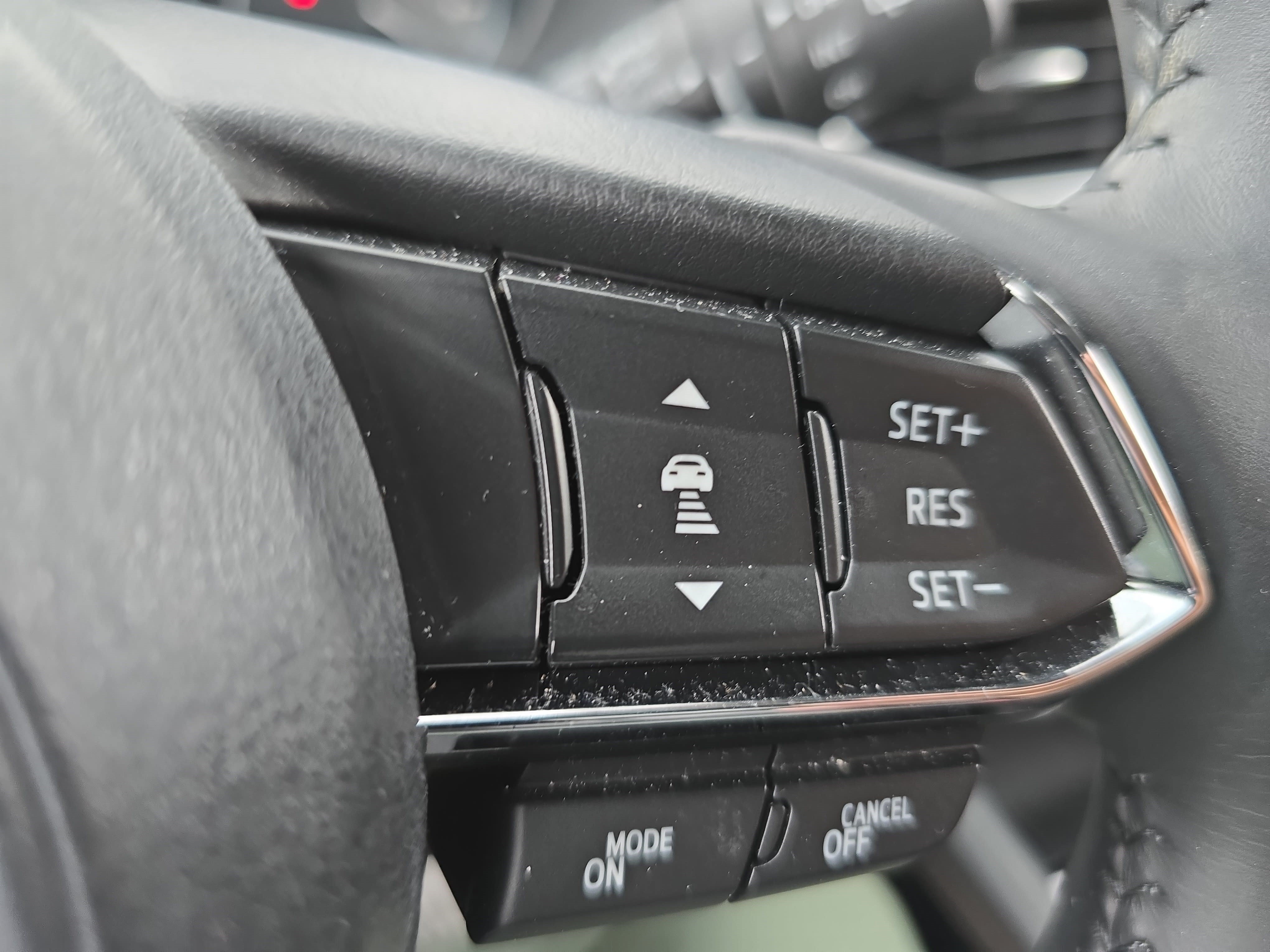 Used 2021 MAZDA CX-5 Grand Touring w/ GT Premium Package FWD image 18