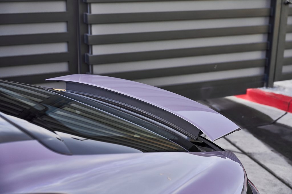 Used 2025 Porsche Panamera 4 w/ Premium Package image 9