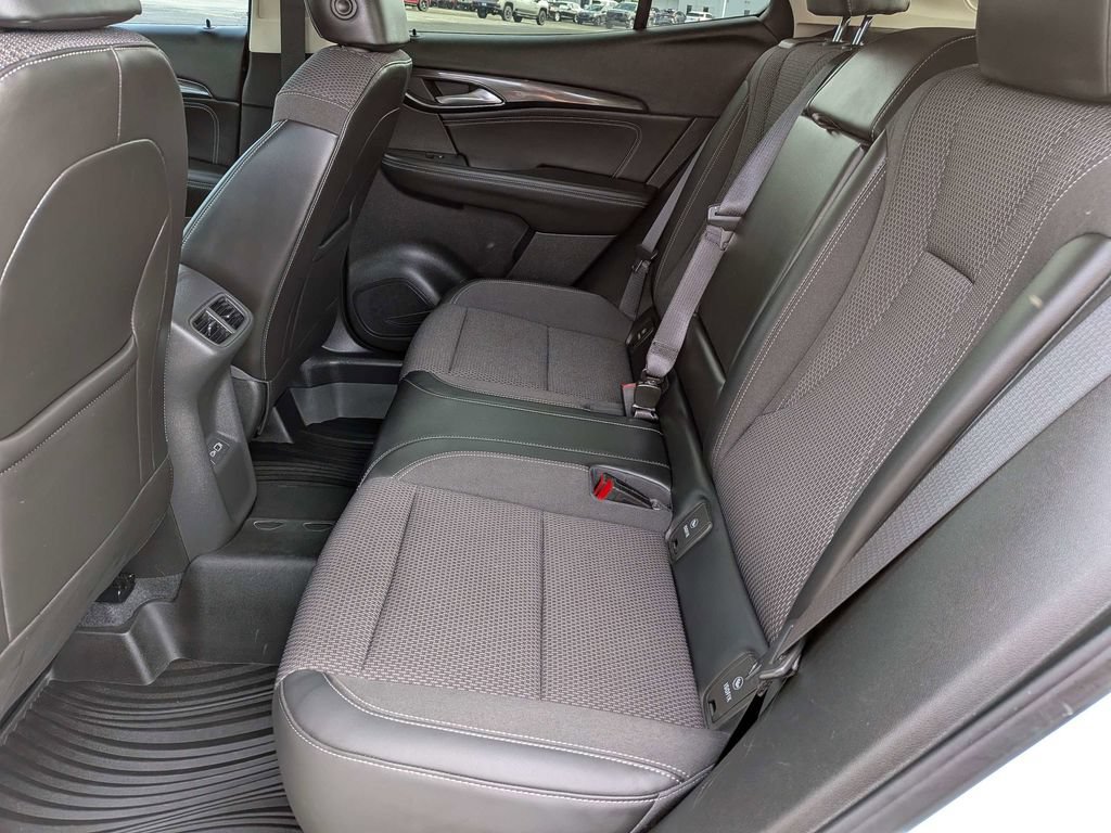 Used 2023 Buick Envision Preferred w/ Sport Touring Package AWD/4WD image 18