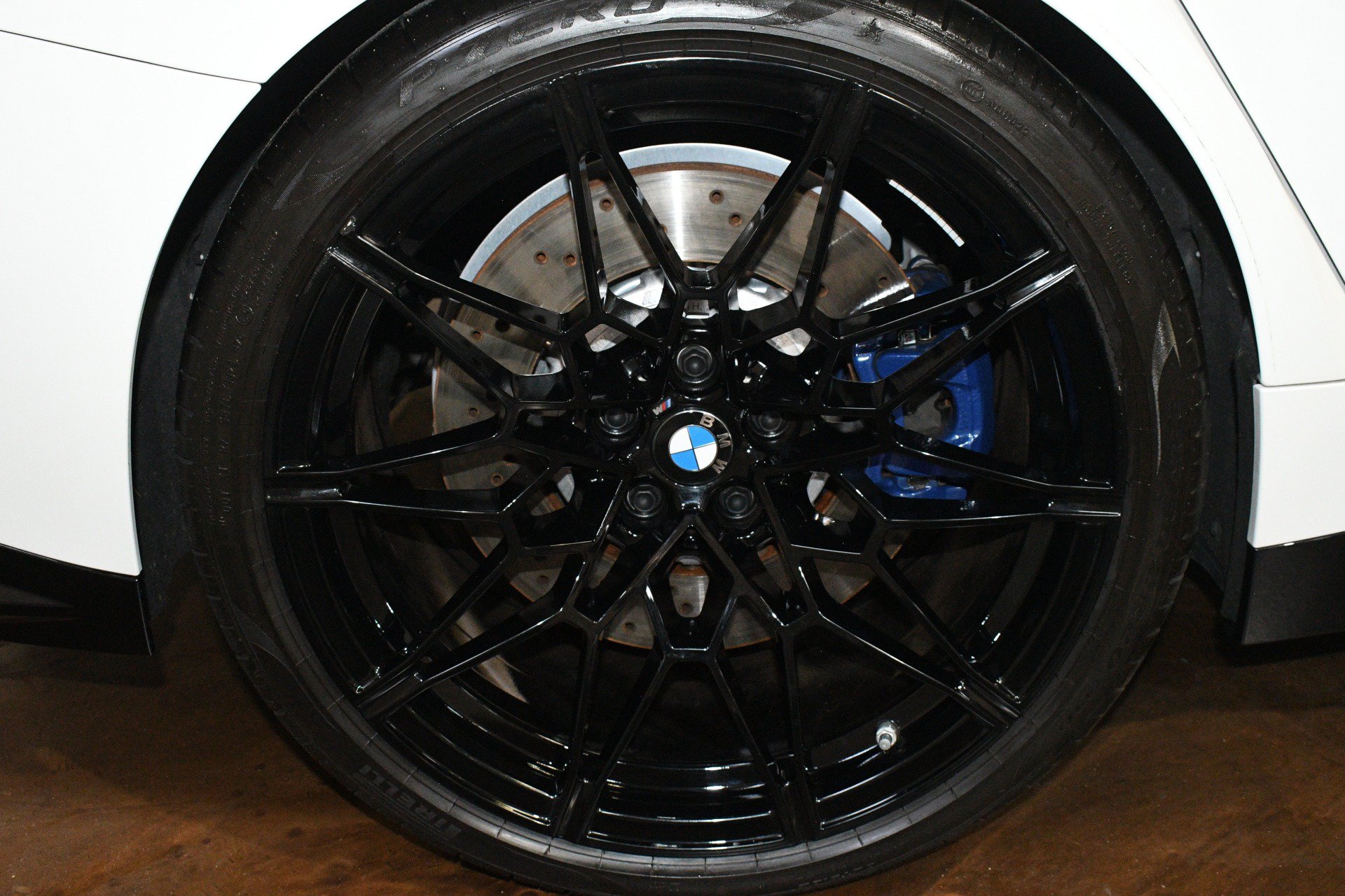 Used 2025 BMW M3 Competition AWD/4WD image 65