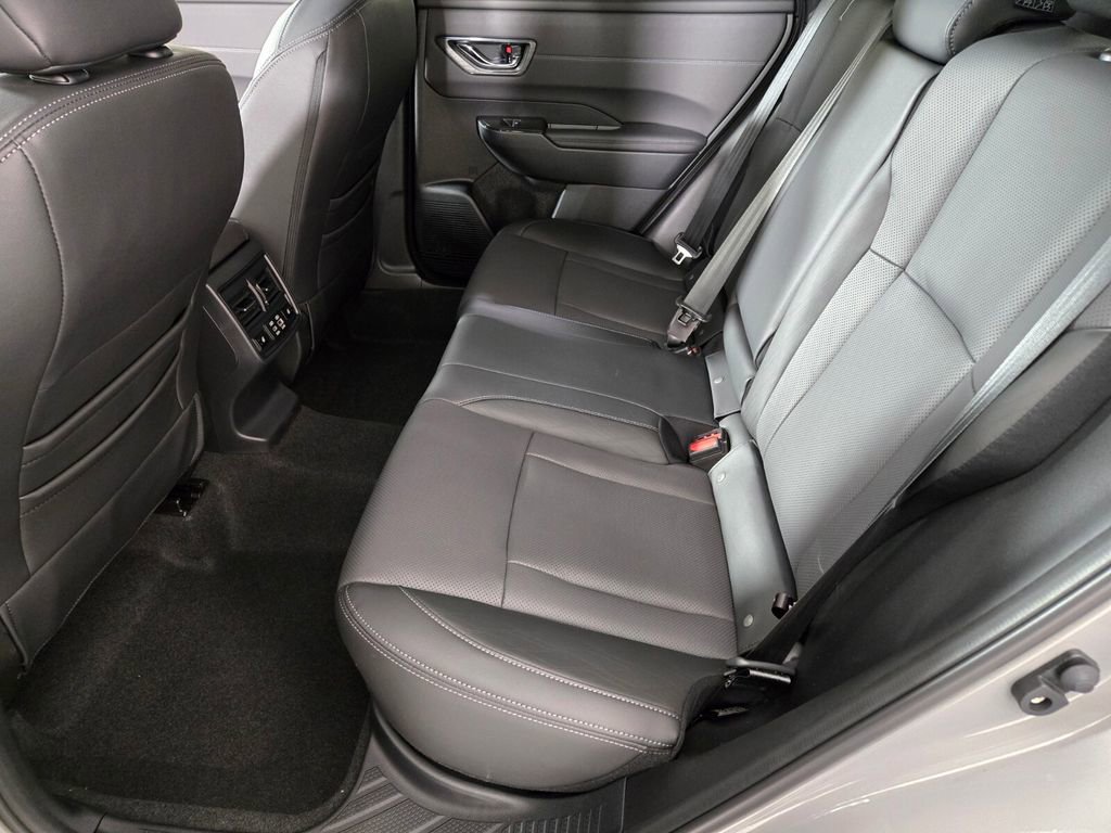 New 2026 Subaru Outback Touring XT image 11