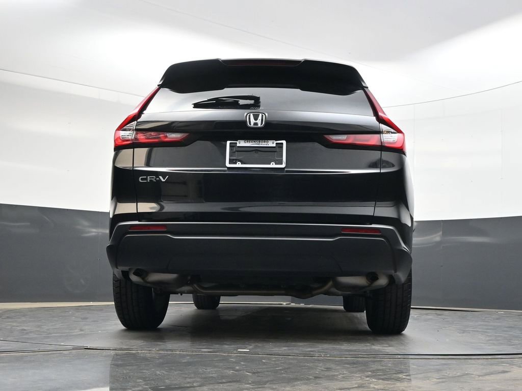 Certified 2023 Honda CR-V EX image 31