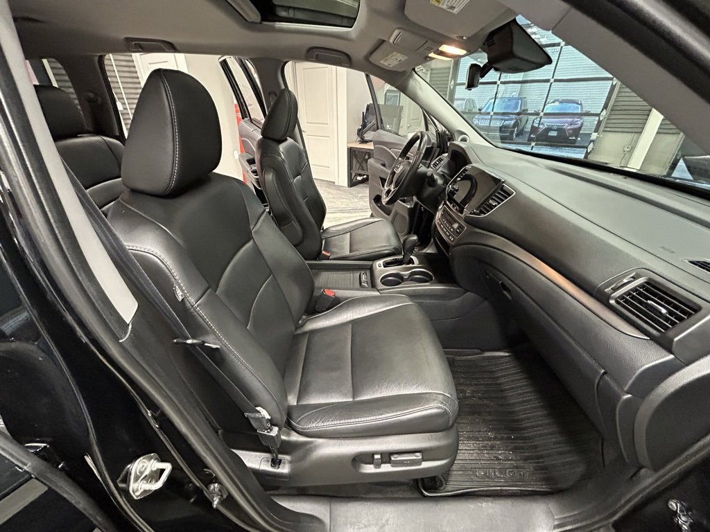 Used 2019 Honda Pilot EX-L image 39