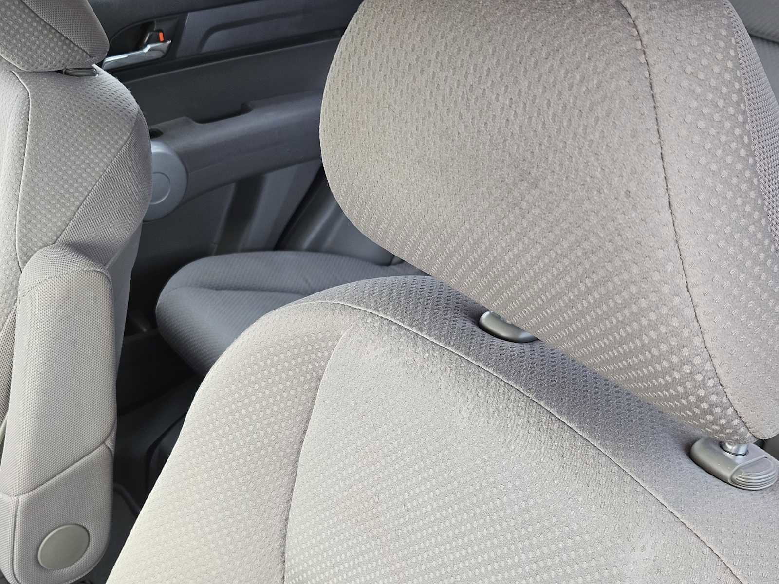 Used 2007 Honda CR-V LX image 14