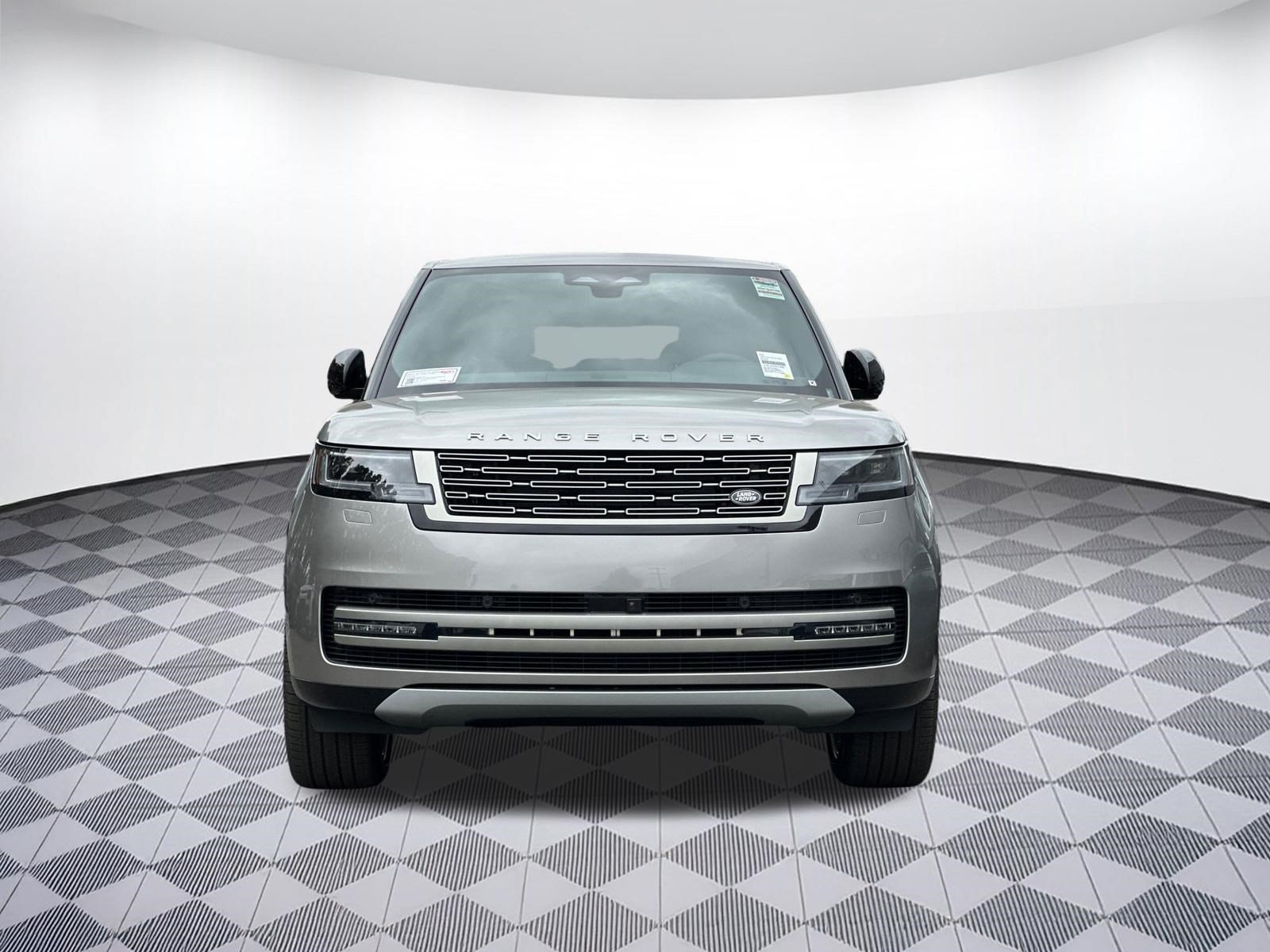 New 2026 Land Rover Range Rover SE AWD/4WD image 6