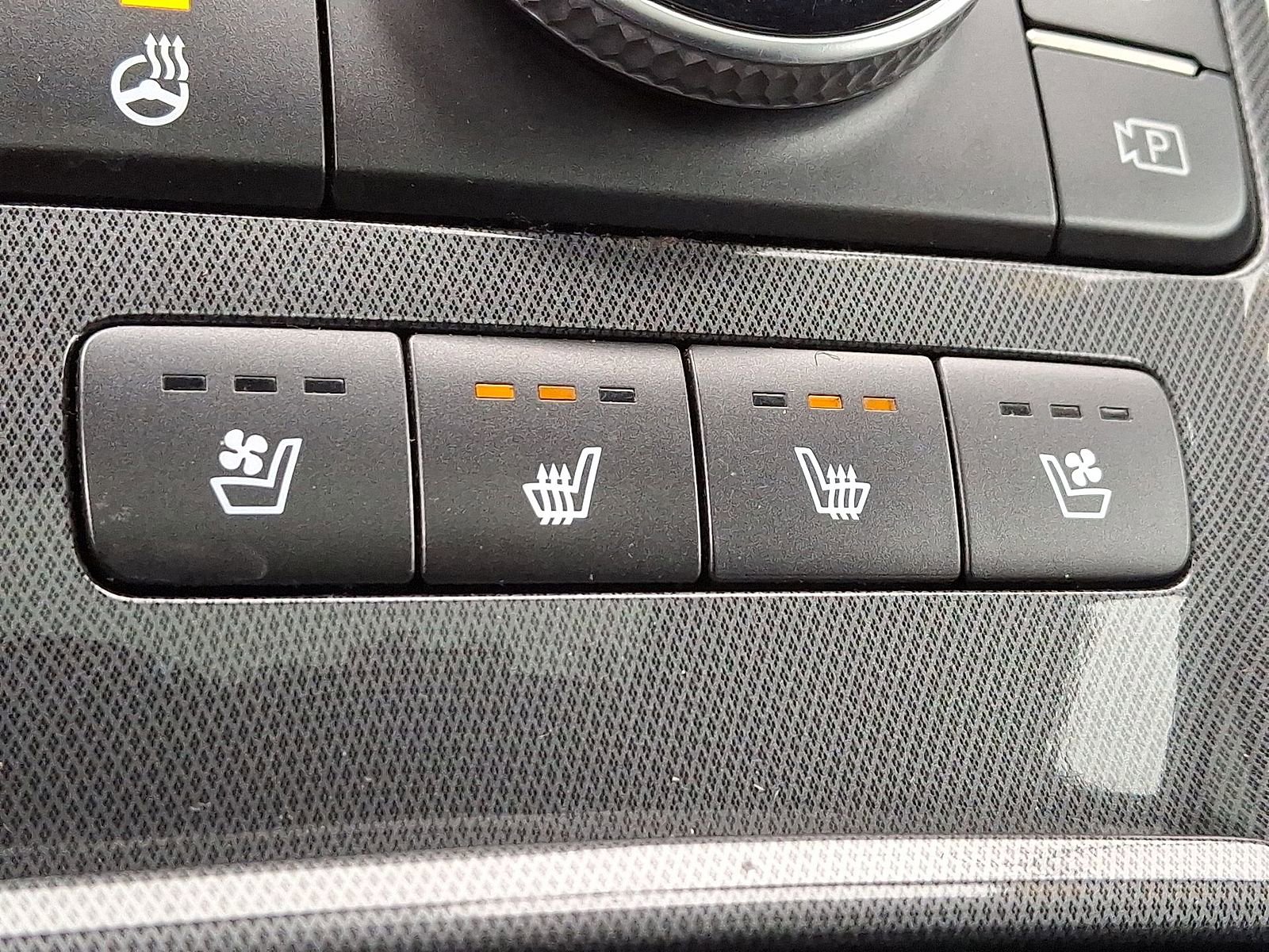 Certified 2022 Hyundai Santa Fe Calligraphy image 25