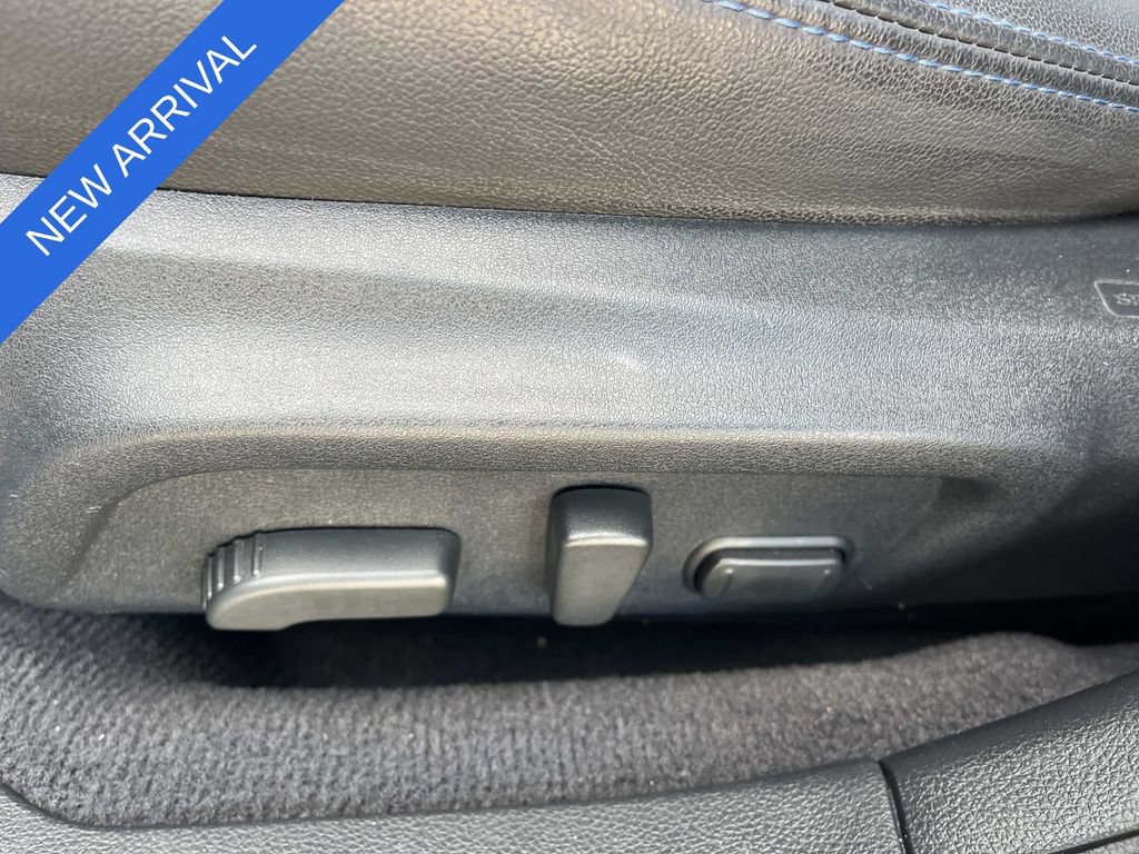 Used 2017 Subaru Legacy 2.5i Sport AWD/4WD image 28