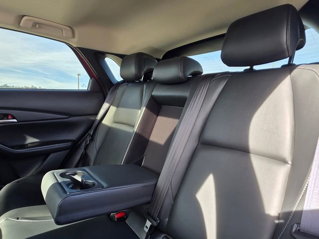 Certified 2025 MAZDA CX-30 AWD 2.5 S w/ Preferred Package image 16