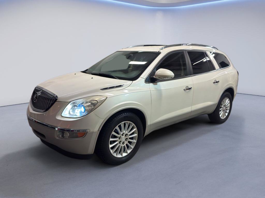 Used 2011 Buick Enclave CXL w/ Trailering Provision Package FWD image 3