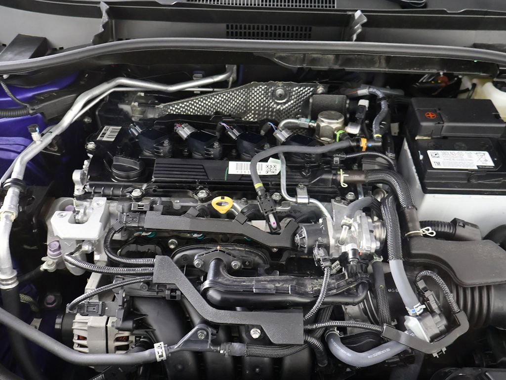 Used 2023 Toyota Corolla Cross LE image 18