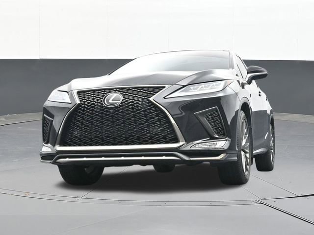 Used 2020 Lexus RX 350 F Sport image 57