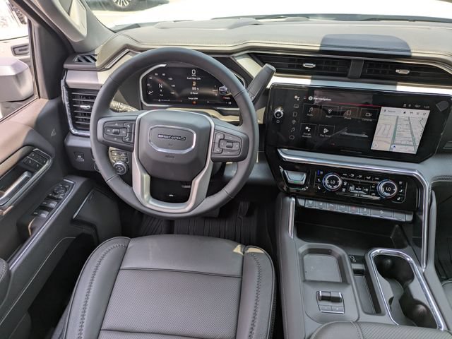 New 2026 GMC Sierra 2500 Denali w/ Denali Reserve Package AWD/4WD image 18