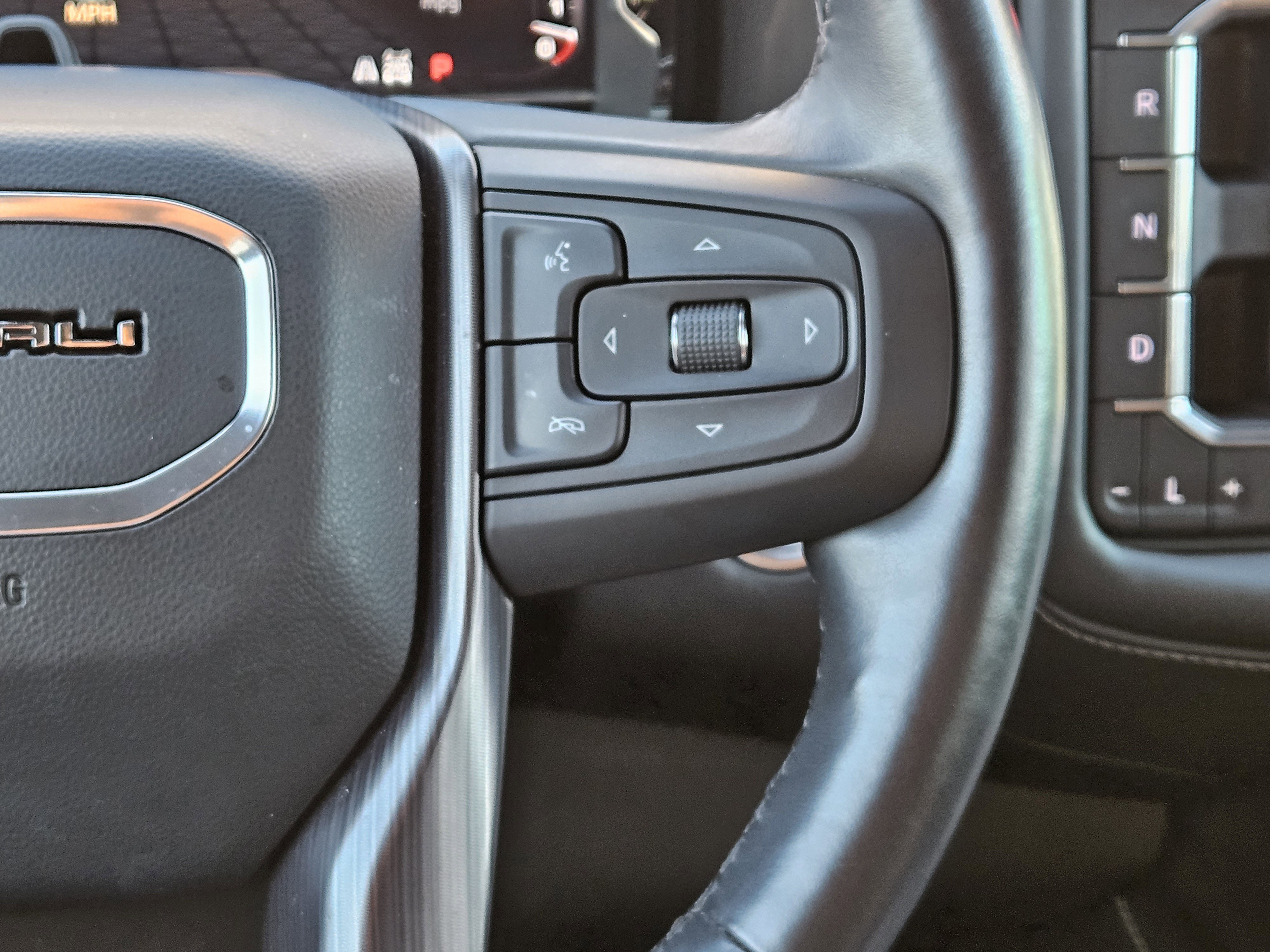 Used 2023 GMC Yukon XL Denali Ultimate image 30