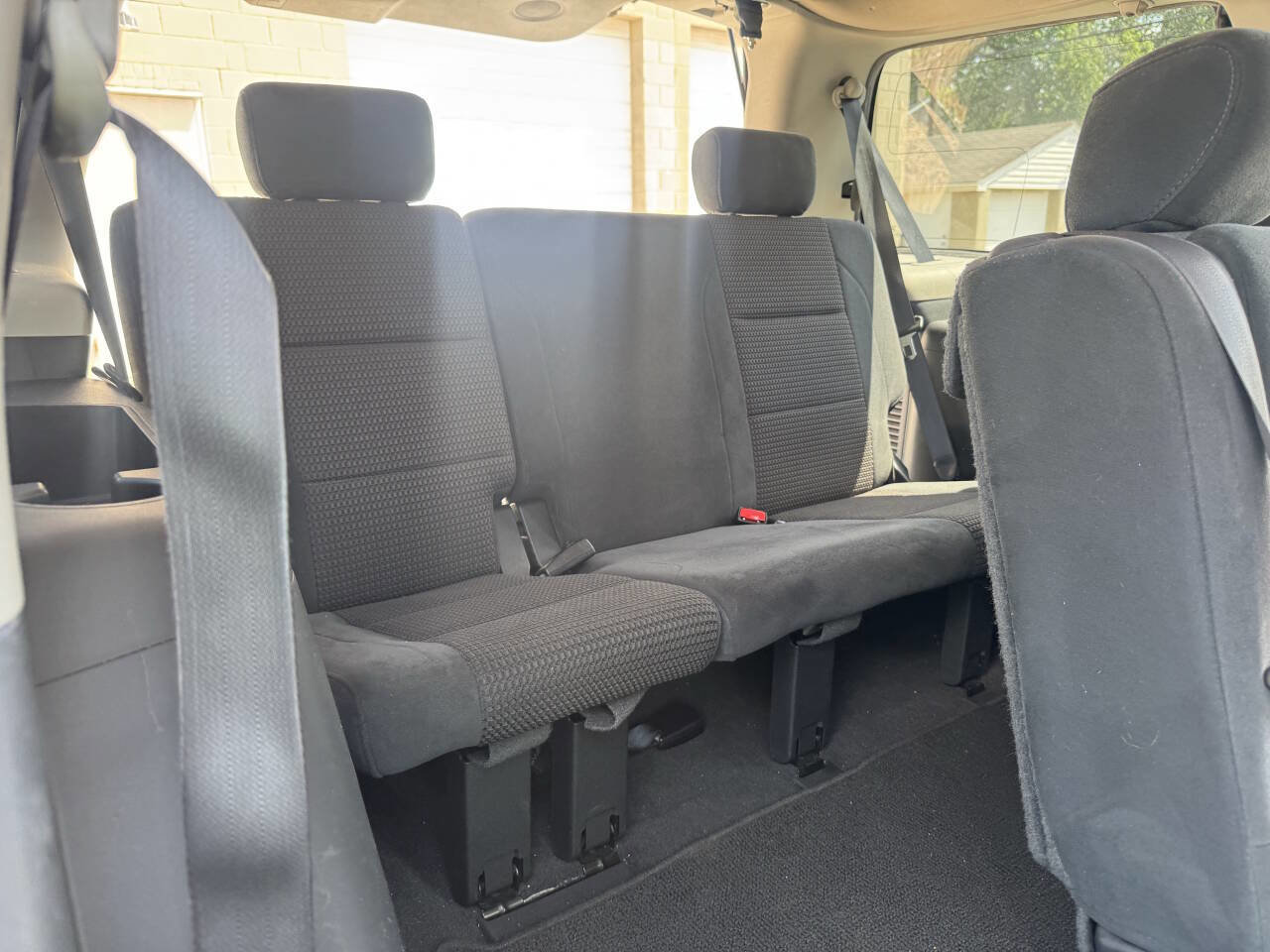 Used 2014 Nissan Armada SV w/ SV Driver Package RWD image 30