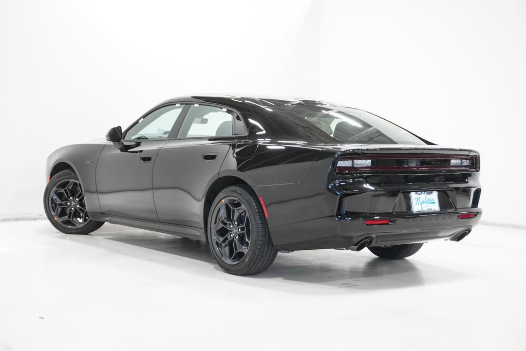 New 2026 Dodge Charger R/T image 27