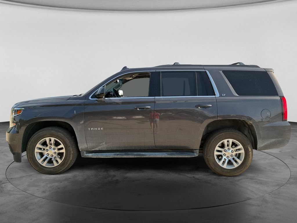 Used 2015 Chevrolet Tahoe LT AWD/4WD image 6