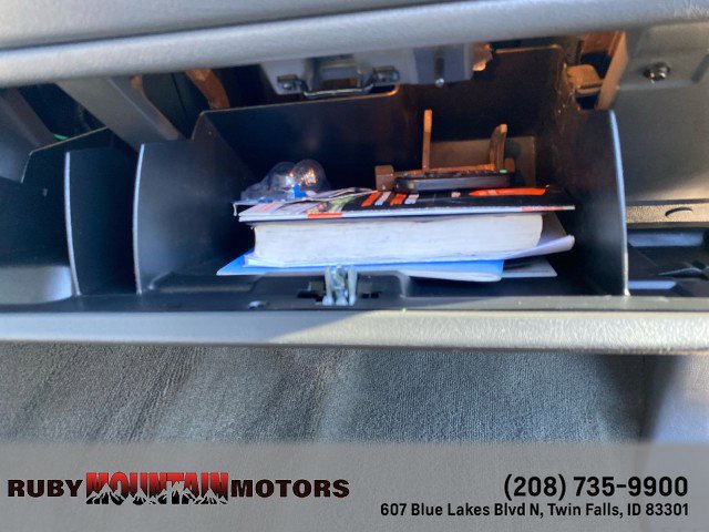 Used 2003 Chevrolet Silverado 2500 LS w/ Skid Plate Package image 27