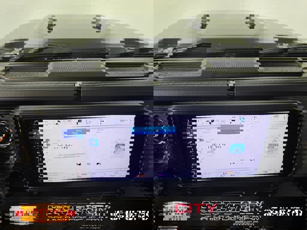 New 2025 Jeep Gladiator Mojave image 19