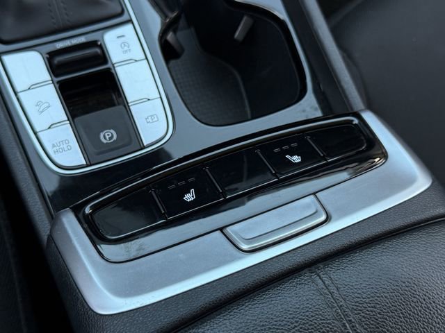 Used 2024 Hyundai Tucson SEL image 19