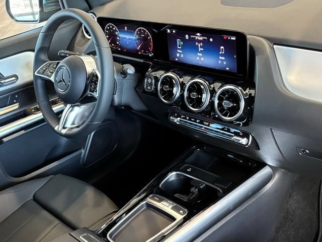 Certified 2026 Mercedes-Benz GLA 250 image 27