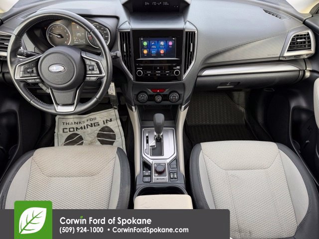 Used 2019 Subaru Forester Premium w/ All-Weather Package AWD/4WD image 13