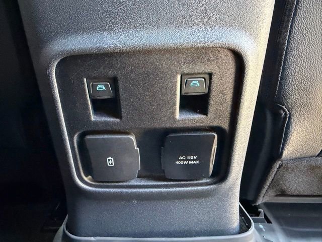 Used 2023 Ford Bronco Outer Banks image 58