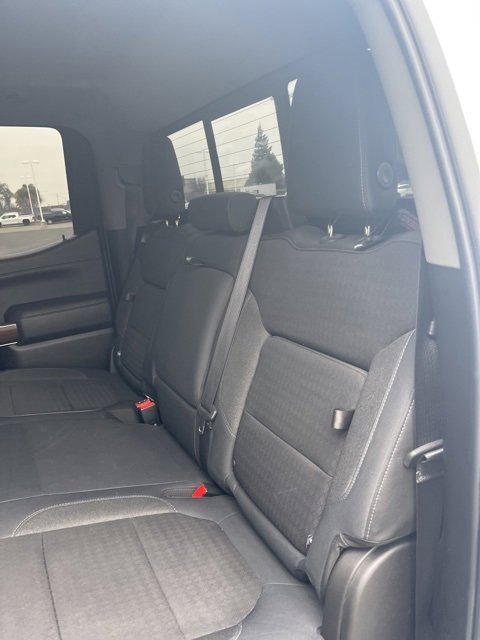 Used 2019 Chevrolet Silverado 1500 LT Trail Boss image 9