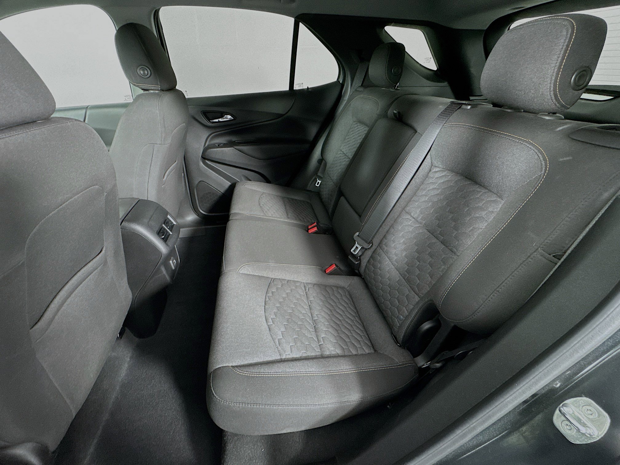 Used 2020 Chevrolet Equinox LT AWD/4WD image 23