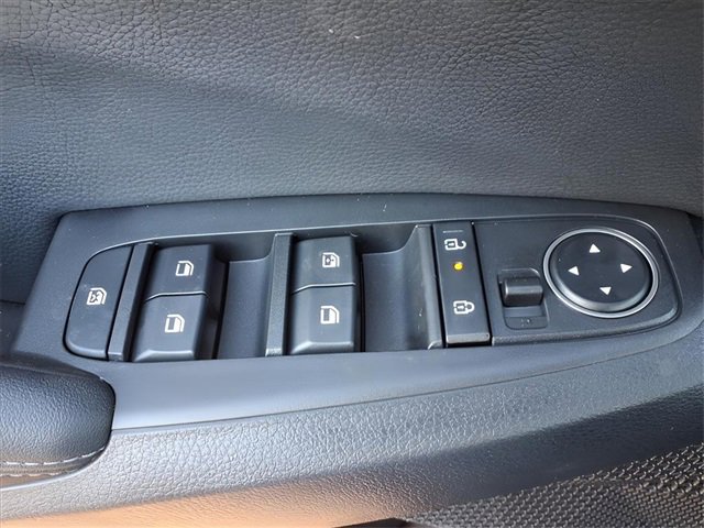 New 2026 Kia Seltos S image 19