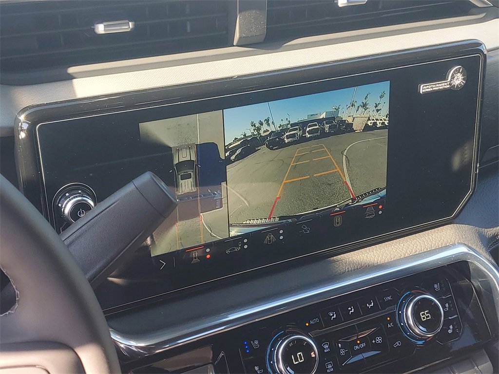 New 2026 GMC Sierra 2500 Denali w/ Denali Reserve Package image 14