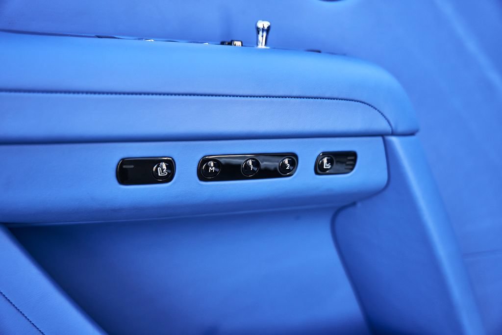 Used 2024 Rolls-Royce Ghost AWD/4WD image 36