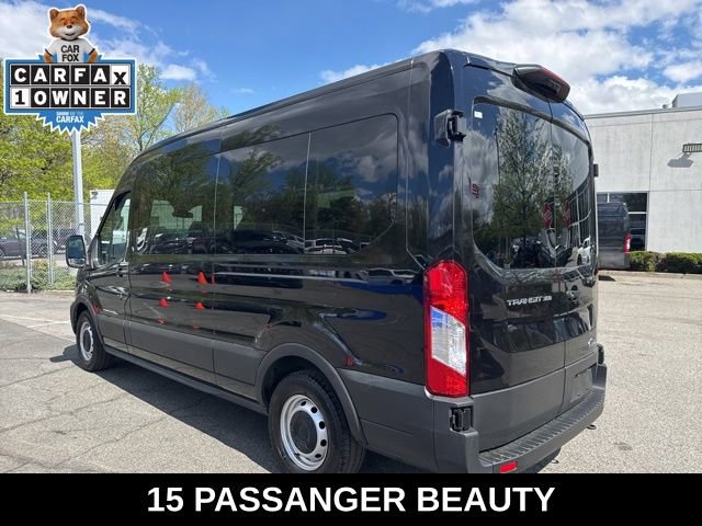 Used 2024 Ford Transit 350 XL RWD image 18