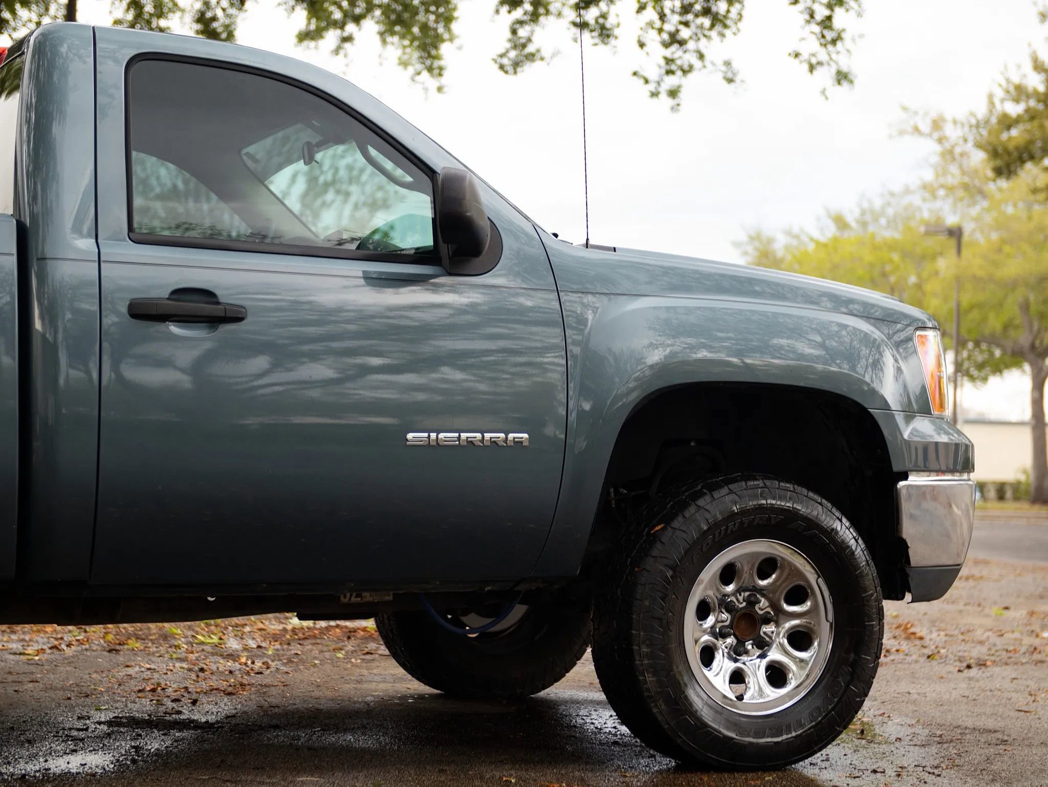 Used 2013 GMC Sierra 1500 W/T w/ Work Truck Plus Package image 15