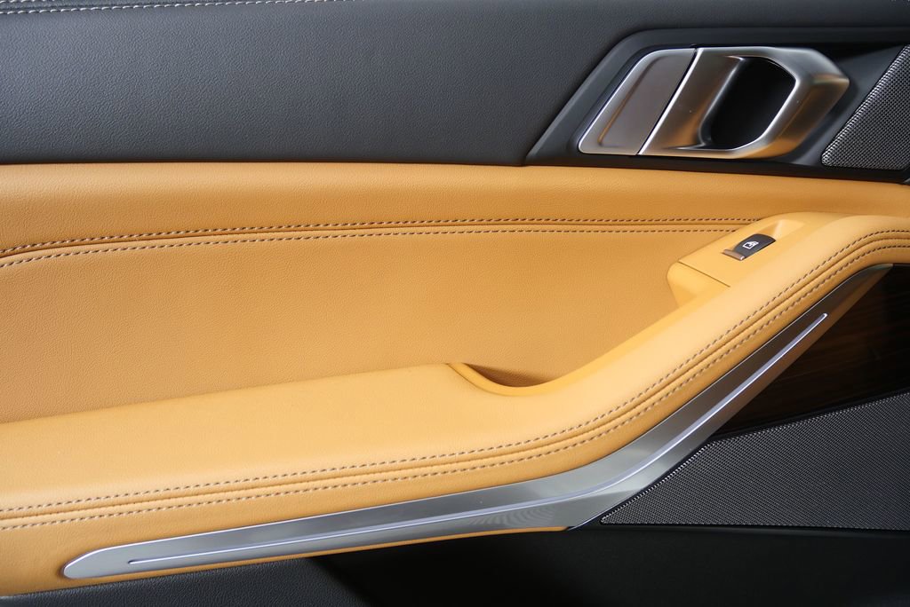 Certified 2026 BMW X5 xDrive50e w/ M Sport Package image 14