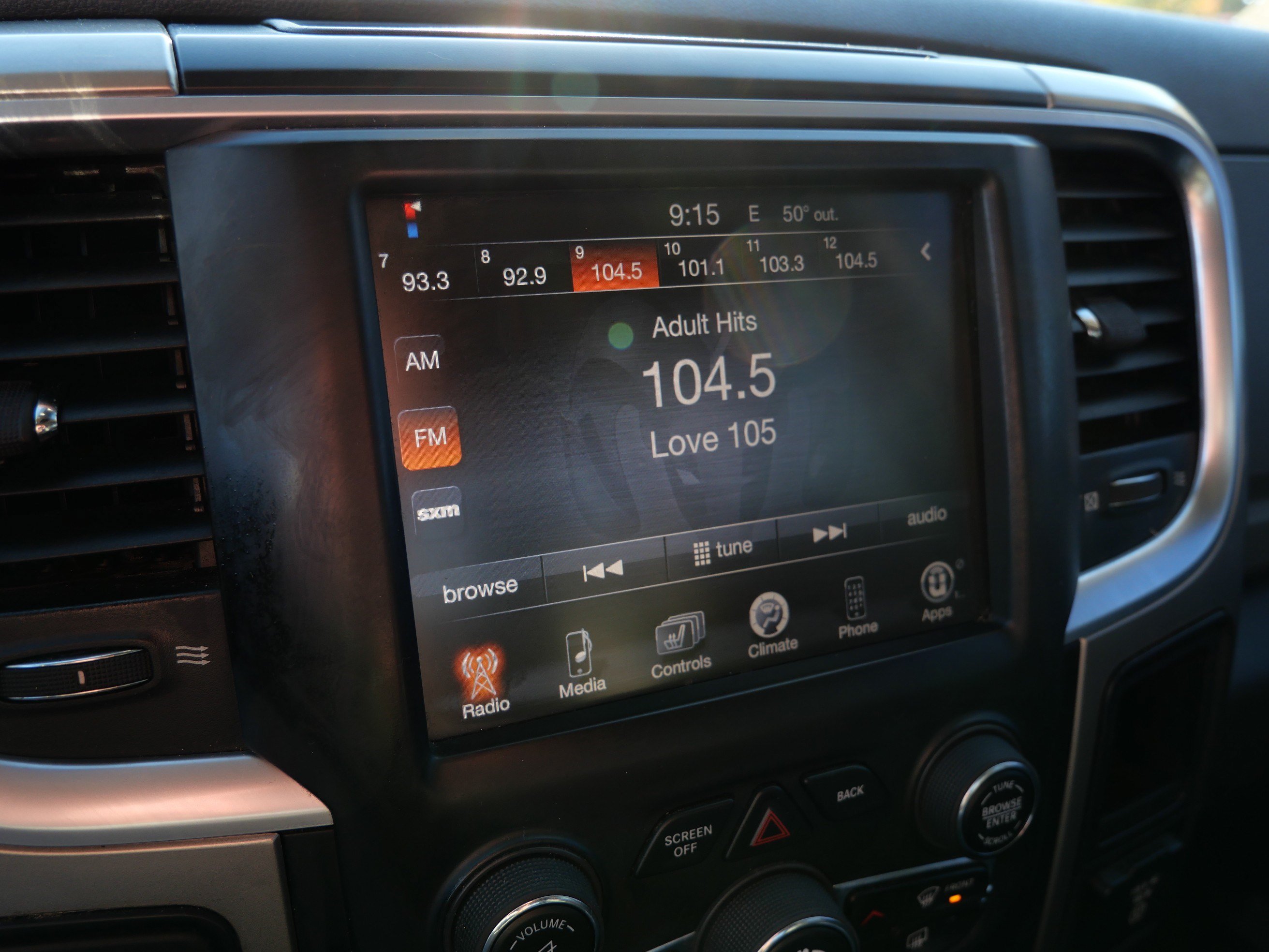Used 2013 RAM 1500 Big Horn AWD/4WD image 30