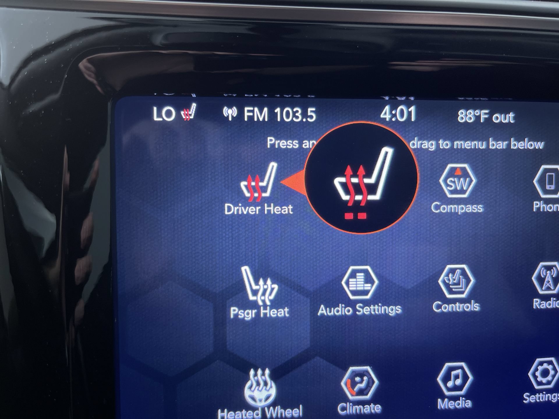 Used 2020 Jeep Cherokee Limited AWD/4WD image 20