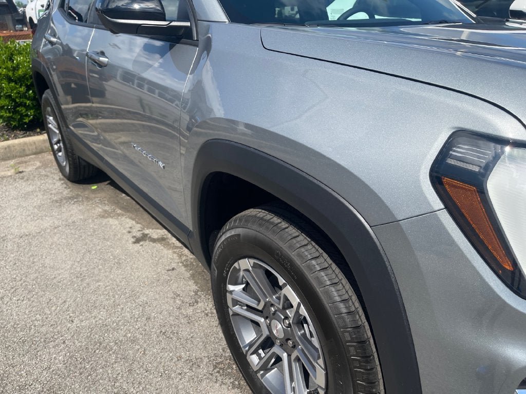 New 2026 GMC Terrain Elevation w/ Technology Package II FWD image 19