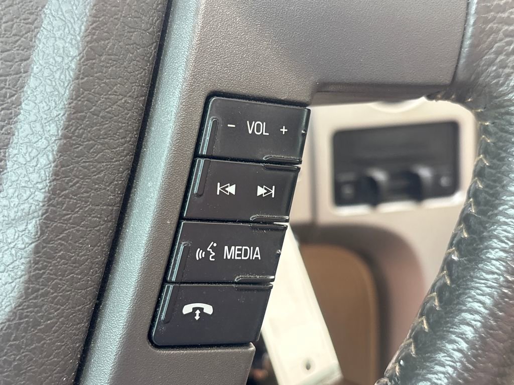 Used 2013 Ford F150 Lariat w/ Luxury Equipment Group image 22