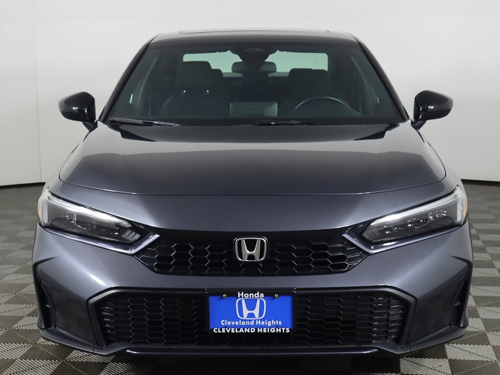 Used 2025 Honda Civic Sport image 11
