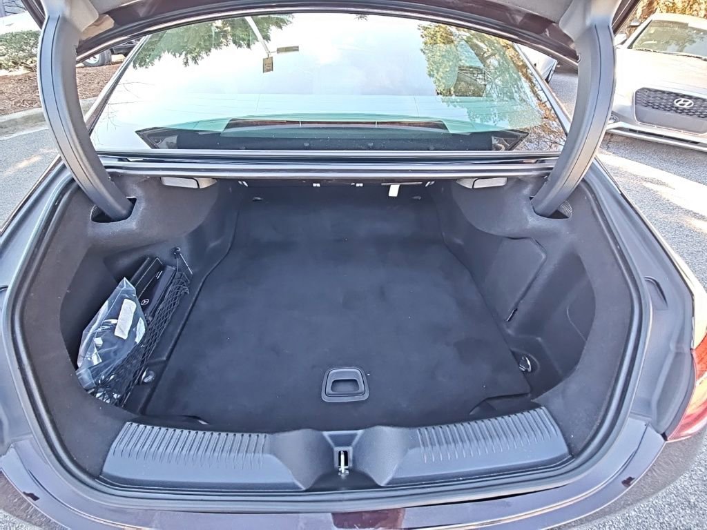 Used 2019 Mercedes-Benz CLS 450 4MATIC image 34