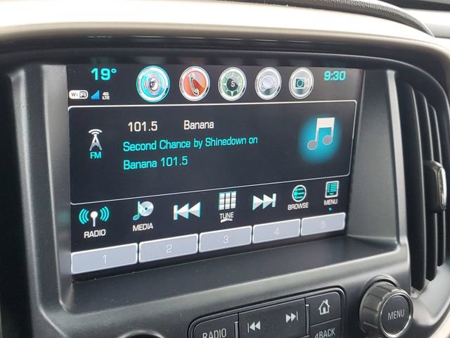 Certified 2018 GMC Canyon Denali AWD/4WD image 22