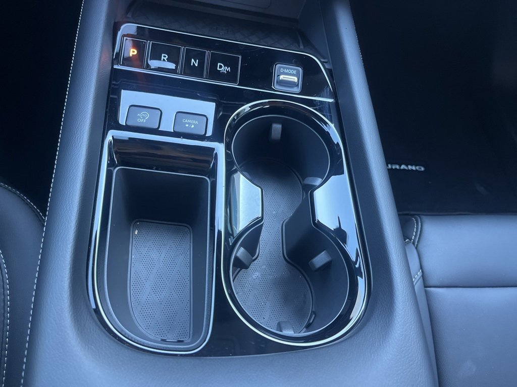 Used 2025 Nissan Murano SV image 19