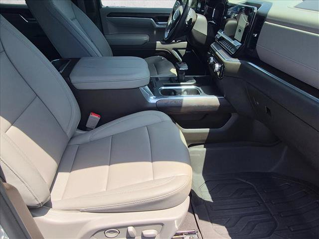 Used 2026 GMC Sierra 1500 SLT w/ SLT Premium Plus Package AWD/4WD image 25