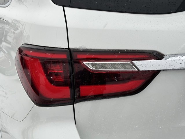 Used 2019 INFINITI QX80 4WD image 14