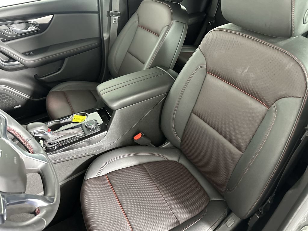 Used 2023 Chevrolet Blazer RS w/ LPO, Floor Liner Package FWD image 21