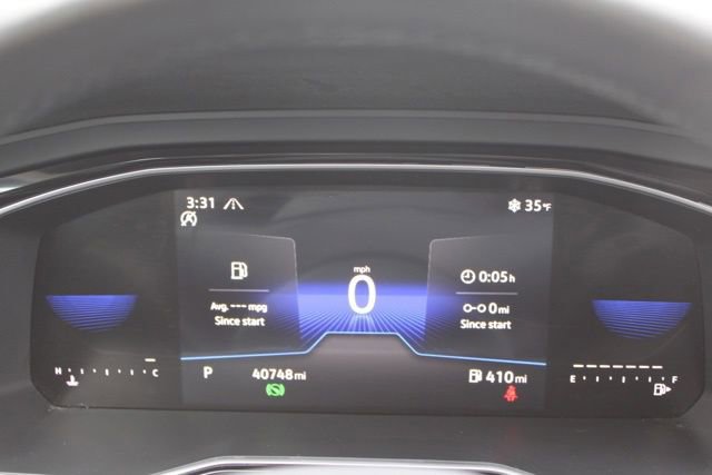 Used 2024 Volkswagen Jetta SE image 28