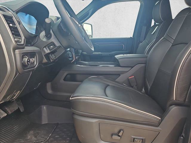 New 2026 RAM 2500 Power Wagon image 4