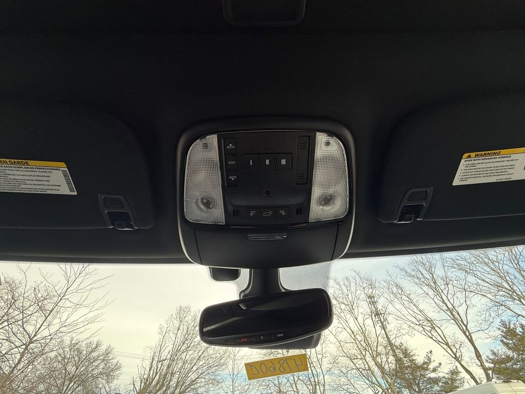 Used 2024 Dodge Durango R/T image 29